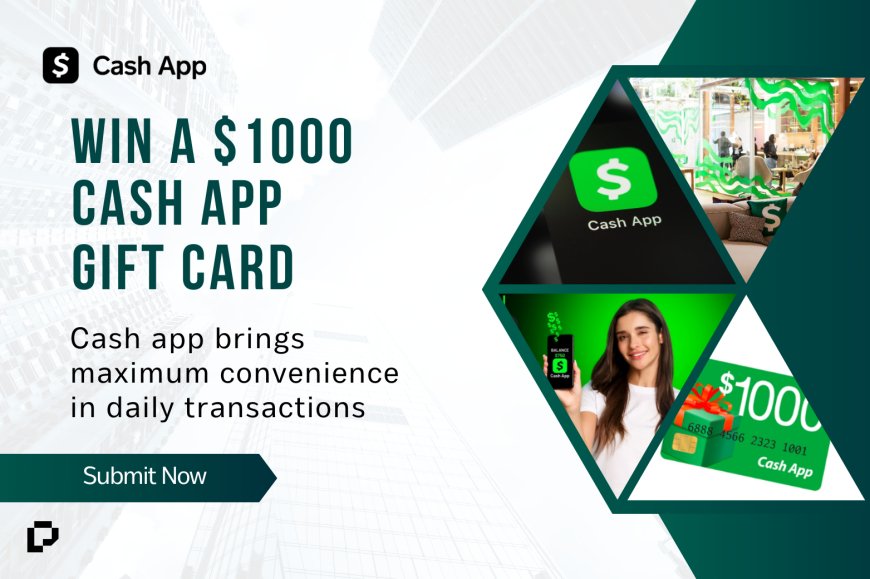 Win $1000 CashApp with Jetsetty!